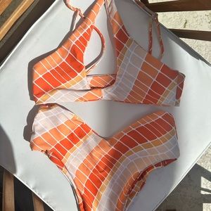 SKATIE BIKINI SET